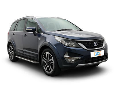 Tata Hexa-img